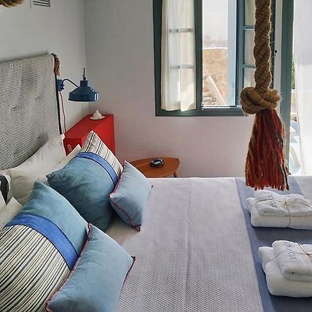 Anemone Residence Poros Town المظهر الخارجي الصورة