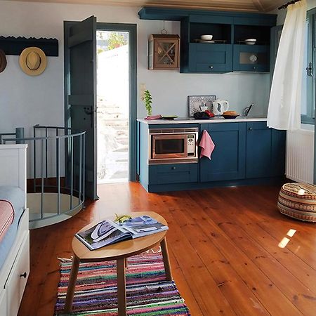 Anemone Residence Poros Town المظهر الخارجي الصورة