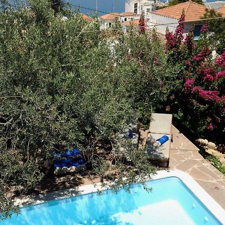 Anemone Residence Poros Town المظهر الخارجي الصورة