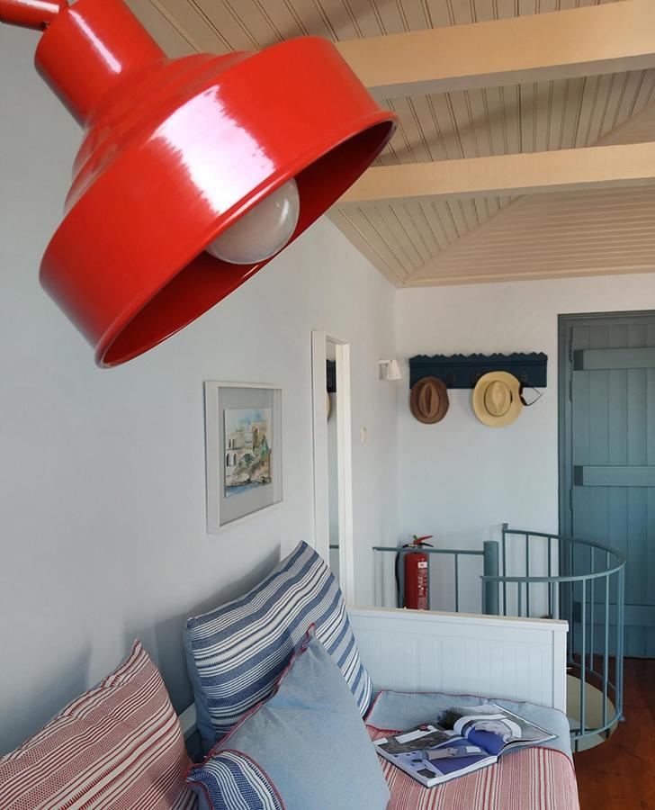 Anemone Residence Poros Town المظهر الخارجي الصورة
