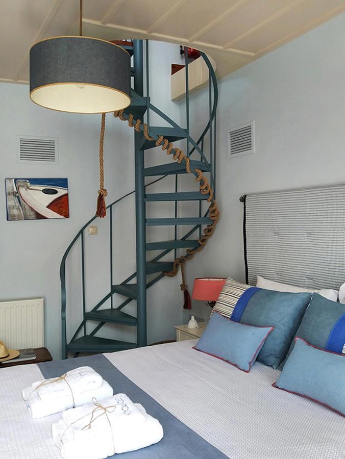 Anemone Residence Poros Town المظهر الخارجي الصورة
