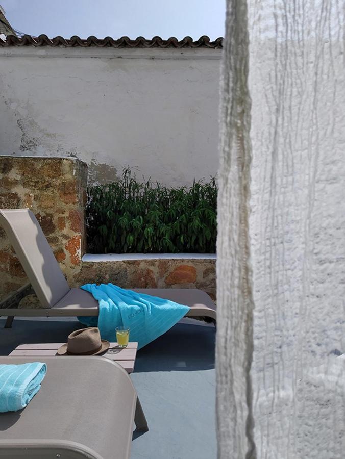 Anemone Residence Poros Town المظهر الخارجي الصورة
