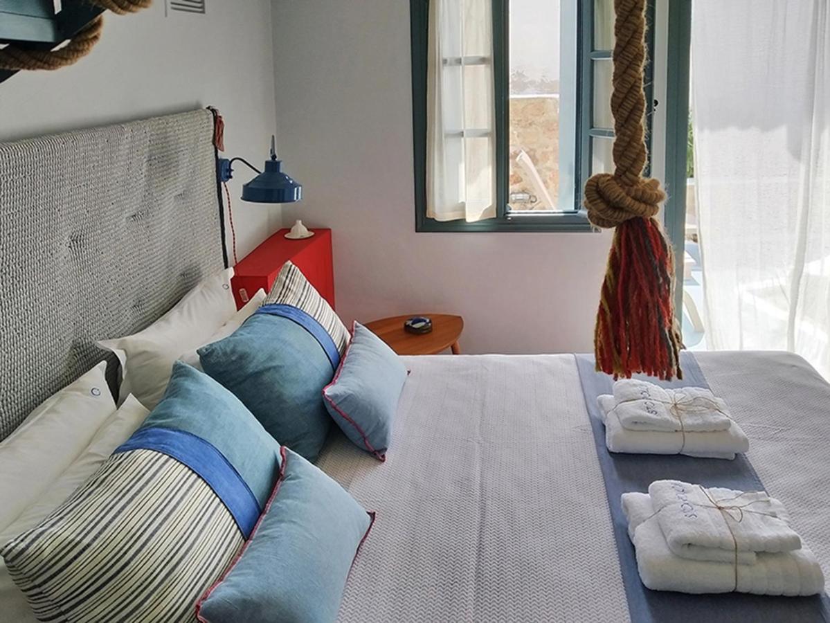 Anemone Residence Poros Town المظهر الخارجي الصورة
