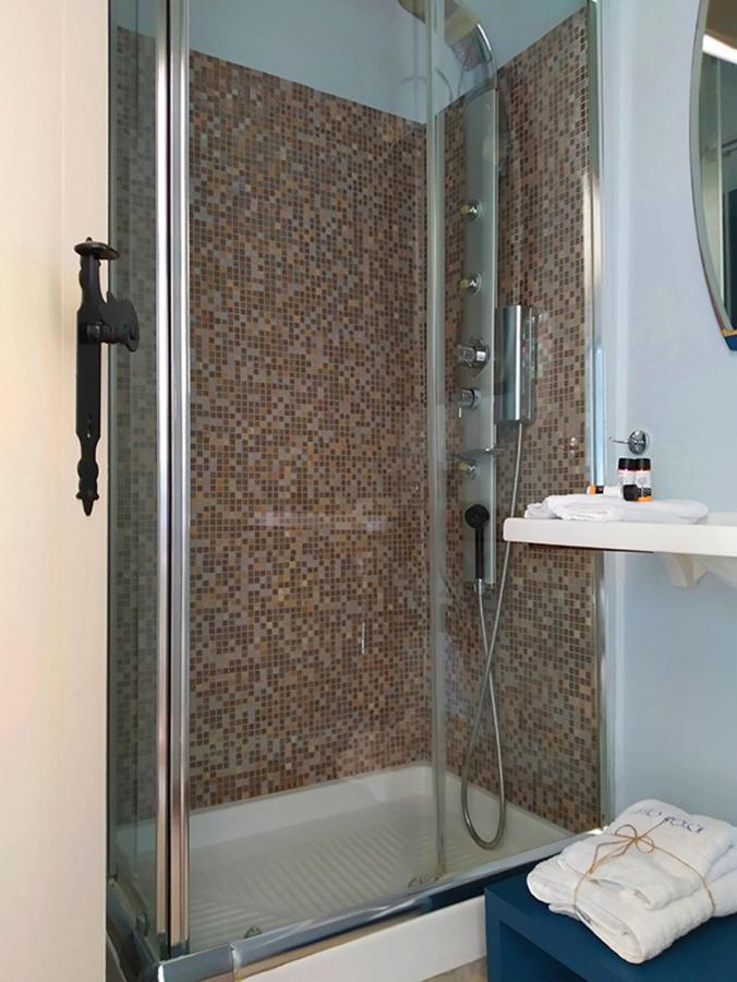 Anemone Residence Poros Town المظهر الخارجي الصورة