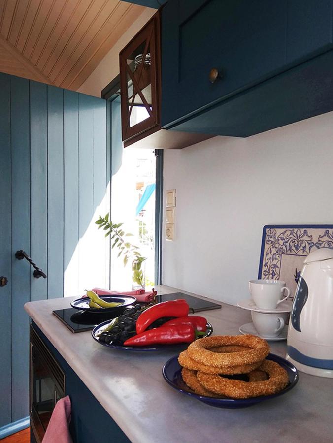 Anemone Residence Poros Town المظهر الخارجي الصورة