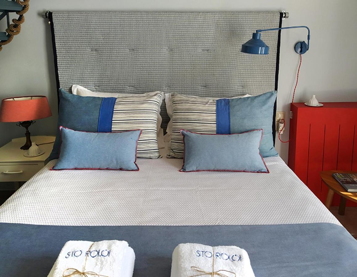 Anemone Residence Poros Town المظهر الخارجي الصورة