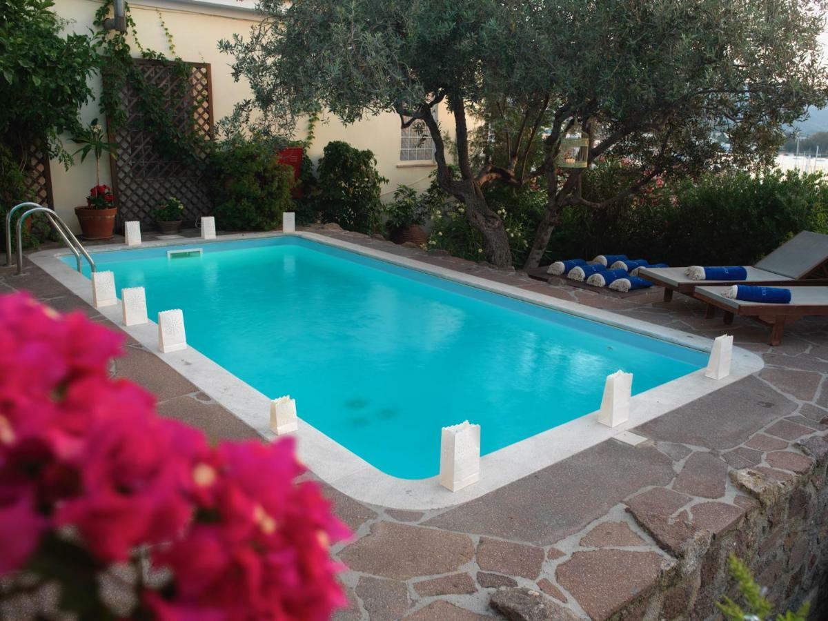 Anemone Residence Poros Town المظهر الخارجي الصورة