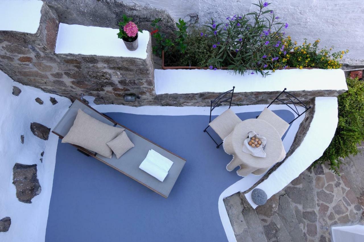 Anemone Residence Poros Town المظهر الخارجي الصورة
