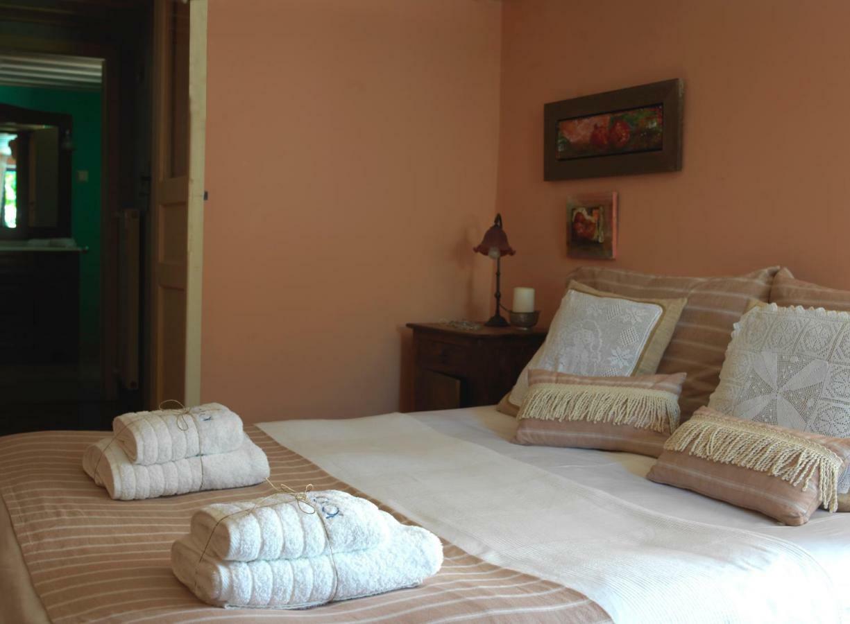 Anemone Residence Poros Town المظهر الخارجي الصورة