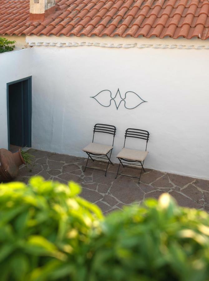 Anemone Residence Poros Town المظهر الخارجي الصورة